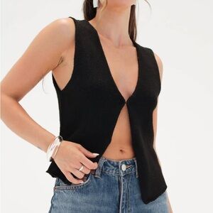 Rumored Prince Street Top